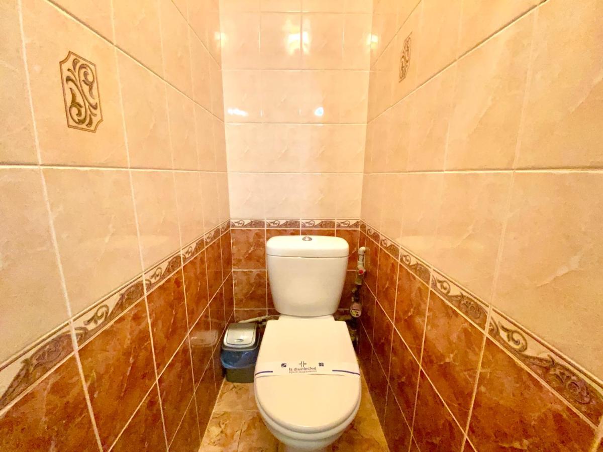 Apartpoltava Центр Полтави, Простора Та Зручна Квартира Біля Пует, 2-Окремі Кімнати, Звітна Документація Для Відрядження 외부 사진
